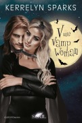 Cover-Bild zum Titel 'V wie VampWoman' von 'Kerrelyn Sparks'