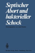 Cover-Bild zum Titel 'Septischer Abort und bakterieller Schock' von ''