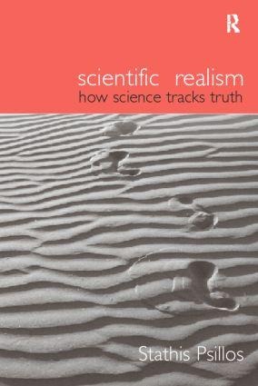 Scientific Realism - Stathis Psillos