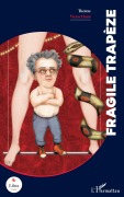 Cover-Bild zum Titel 'Fragile trapèze' von 'Victor Haïm'