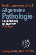 Cover-Bild zum Titel 'Allgemeine Pathologie' von ''