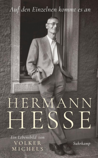 'Auf den Einzelnen kommt es an' - Volker Michels