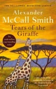 Cover-Bild zum Titel 'Tears of the Giraffe' von 'Alexander McCall Smith'