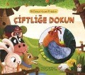 Cover-Bild zum Titel 'Ciftlige Dokun - Ilk Dokun Hisset Kitabim' von 'Melek Dincer'