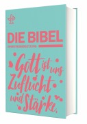 Cover-Bild zum Titel 'Schulbibel Einheitsübersetzung' von ''