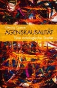 Cover-Bild zum Titel 'Agenskausalität' von 'Georg Gasser'