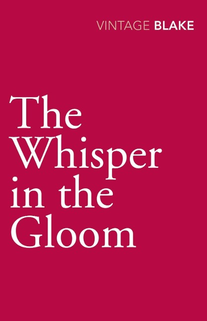 The Whisper in the Gloom - Nicholas Blake