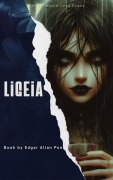 Cover-Bild zum Titel 'Ligeia' von 'Edgar Allan Poe'