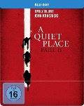 A Quiet Place 2 - Scott Beck, John Krasinski, Bryan Woods, Marco Beltrami