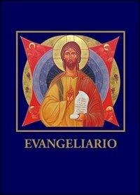 Evangeliario - 