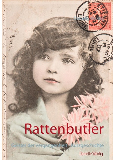 Rattenbutler - Danielle Weidig