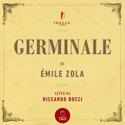 Cover-Bild zum Titel 'Germinale' von 'Émile Zola'