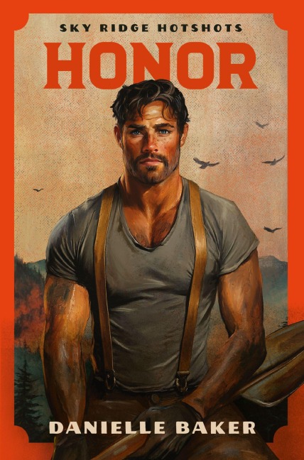 Honor - Danielle Baker