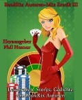 Cover-Bild zum Titel 'BookRix Autoren-Mix Erotik III' von 'Phil Humor'