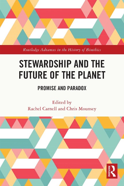 Stewardship and the Future of the Planet - 