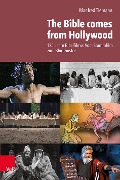 Cover-Bild zum Titel 'The Bible comes from Hollywood' von 'Manfred Tiemann'