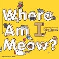 Cover-Bild zum Titel 'Neko Atsume Kitty Collector: Where Am I Meow?' von 'Hit Point'
