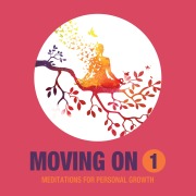 Cover-Bild zum Titel 'Moving On Part One' von 'Brahma Khumaris'