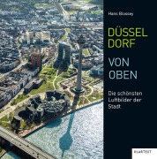 Cover-Bild zum Titel 'Düsseldorf von oben' von ''