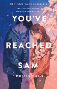 Cover-Bild zum Titel 'You've Reached Sam' von 'Dustin Thao'