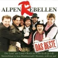 Das Beste - Alpenrebellen