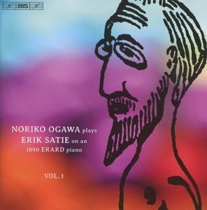 Sämtliche Klavierwerke vol.1 - Noriko Ogawa