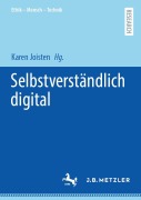 Cover-Bild zum Titel 'Selbstverständlich digital' von ''