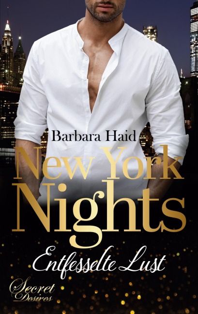 New York Nights - Barbara Haid