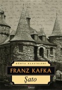 Cover-Bild zum Titel 'Sato' von 'Franz Kafka'