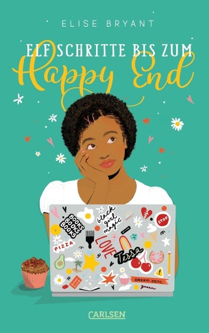 Elf Schritte bis zum Happy End - Elise Bryant