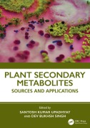 Cover-Bild zum Titel 'Plant Secondary Metabolites' von ''