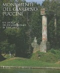 Cover-Bild zum Titel 'Monumenti del Giardino Puccini: Un Luogo del Romanticismo In Toscana' von ''