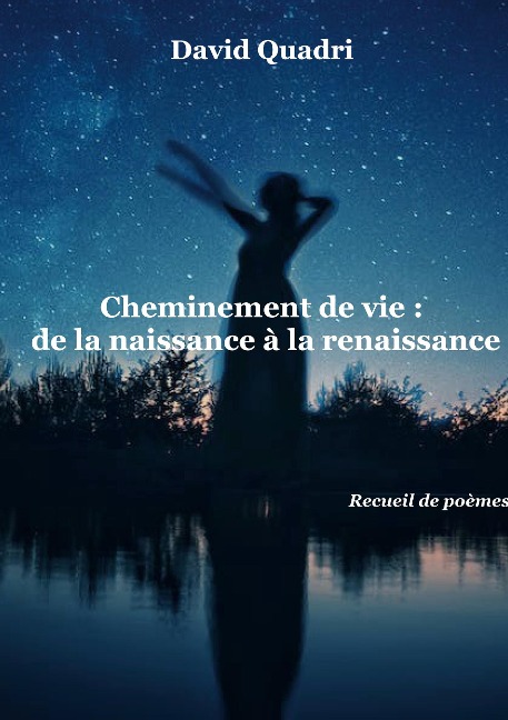 Cheminement de vie : - David Quadri