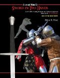 Cover-Bild zum Titel 'Sword in Two Hands' von 'Brian R. Price'