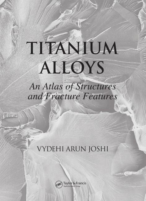 Titanium Alloys - Vydehi Arun Joshi