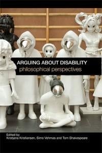 Arguing about Disability - 