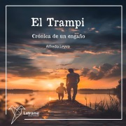 Cover-Bild zum Titel 'El Trampi, crónica de un engaño' von 'Alfredo Leyva'