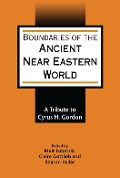 Cover-Bild zum Titel 'Boundaries of the Ancient Near Eastern World' von ''