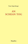 Cover-Bild zum Titel 'An schean Tog' von 'Franz Supersberger'