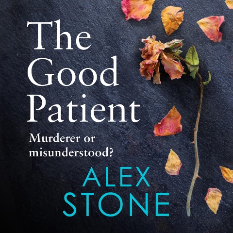 The Good Patient - Alex Stone