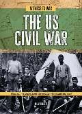 The Us Civil War - Kelly Roberts