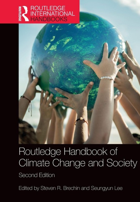 Routledge Handbook of Climate Change and Society - 