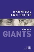 Cover-Bild zum Titel 'Hannibal and Scipio' von 'Greg Fisher'