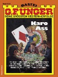 Cover-Bild zum Titel 'G. F. Unger 2098' von 'G. F. Unger'