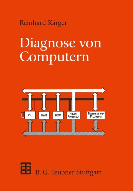 Diagnose von Computern - 