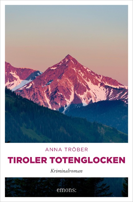 Tiroler Totenglocken - Anna Tröber