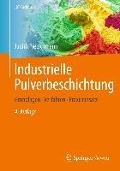 Industrielle Pulverbeschichtung - Judith Pietschmann