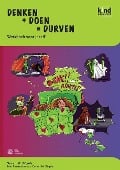 Denken + Doen = Durven - Werkboek Kind - S M Bögels