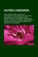 Astrid Lindgren - 