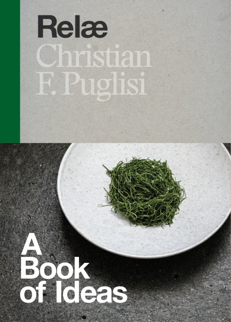 Relæ - Christian F Puglisi
